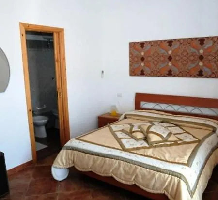 California Hotel Carloforte (Isola di San Pietro)