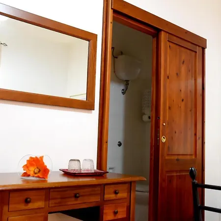 California Hotel Carloforte (Isola di San Pietro)
