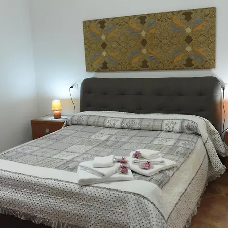 California Hotel Carloforte (Isola di San Pietro)