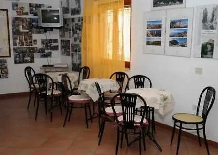 California Carloforte (Isola di San Pietro)