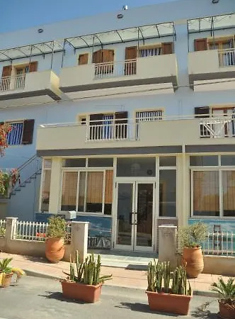 Hotel California