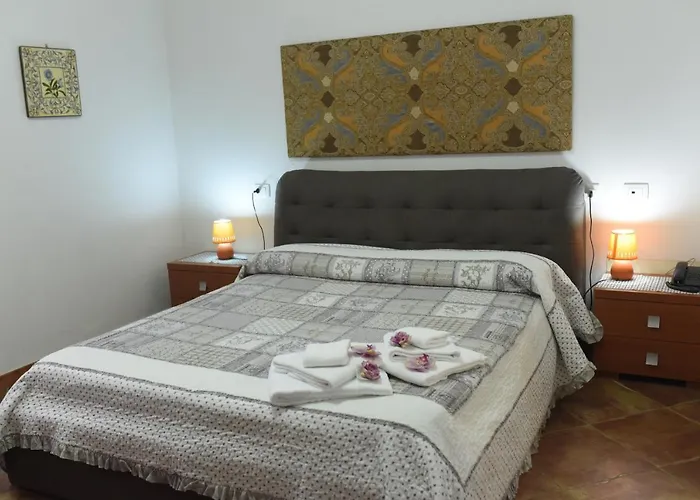 California Hotel Carloforte (Isola di San Pietro)