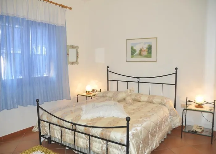 California Carloforte (Isola di San Pietro)