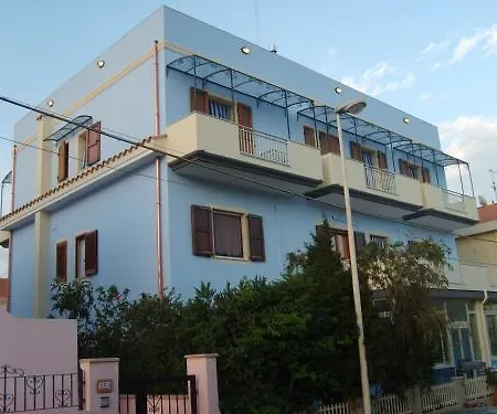 California Carloforte (Isola di San Pietro)