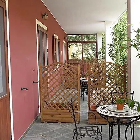 California קרלופורטה