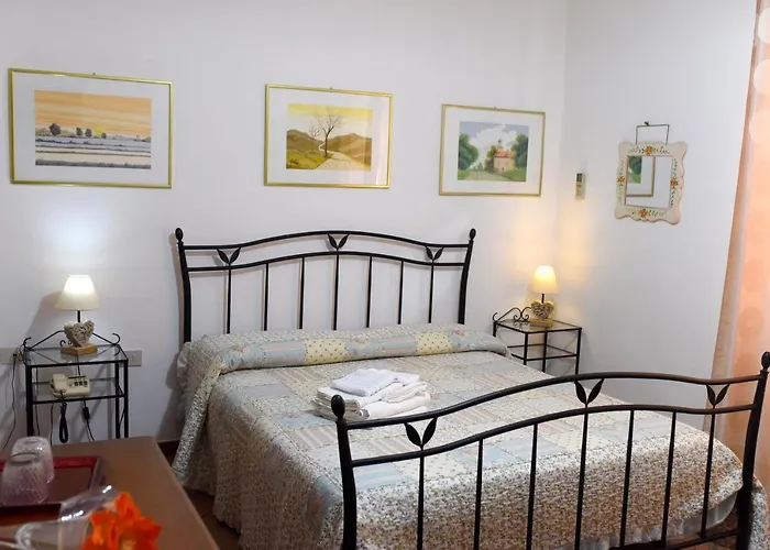 호텔 California 칼로포테