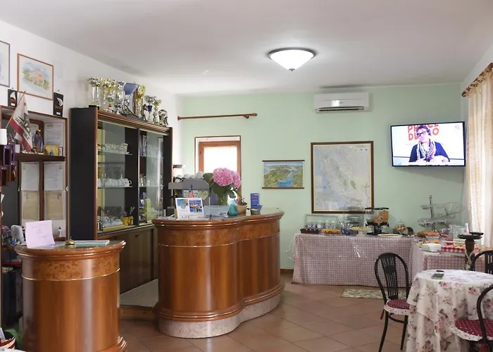 호텔 California 3*